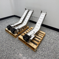 Conveyor Belts Quantity 3 image 1